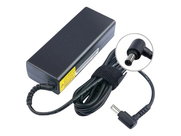 CoreParts MBA1343, Kannettava tietokone, Sisätila, 110-230 V, 50 - 60 Hz, 76 W, 19,5 V