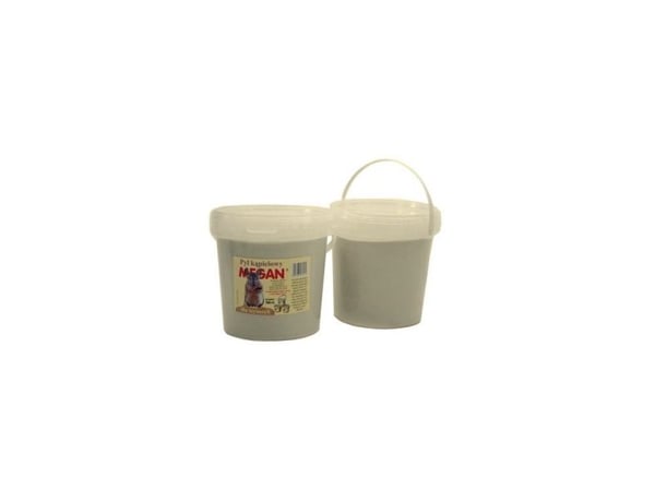Megan bad-/sand för chinchilla 1 l/1500 g