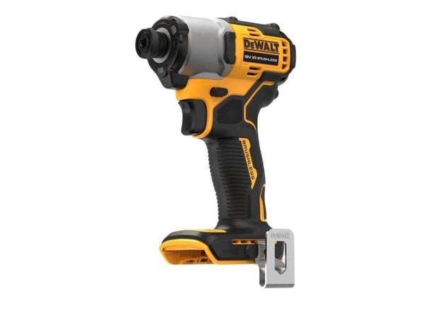 DEWALT 18V 192Nm TOIMINTAKONE DCF840N