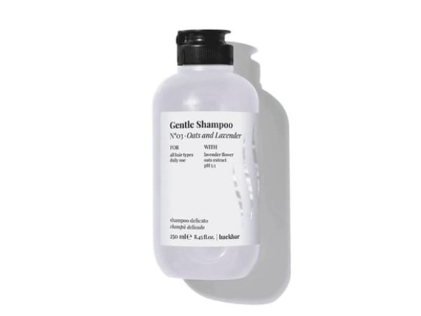 Farmavita Back Bar N03 sjampo 250 ml
