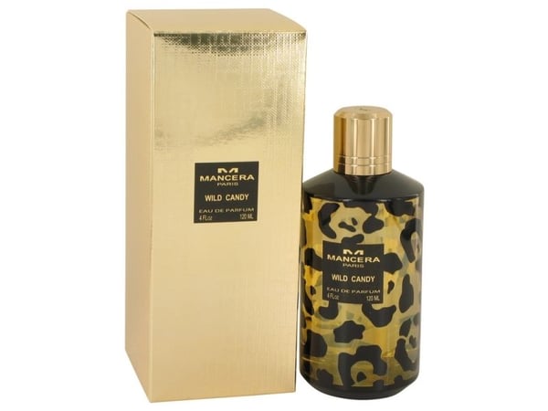 Mancera Paris Wild Candy Eau De Parfum 120 ml (unisex)