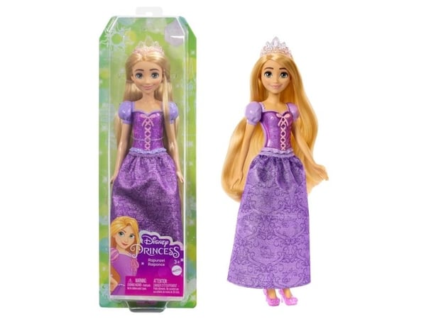 Disney Princess Core Rapunzel