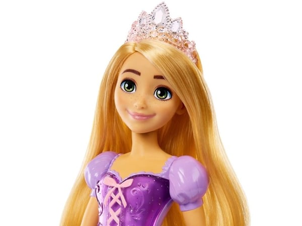 Disney Princess Core Rapunzel