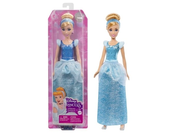 Disney Princess Core Cinderella leksak