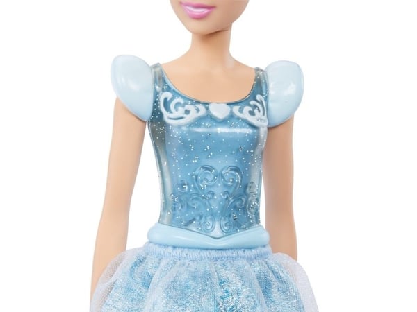 Disney Princess Core Cinderella leksak