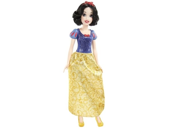 Disney Princess Core Snövit