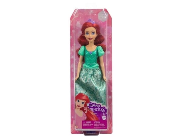 Disney Princess Core Ariel
