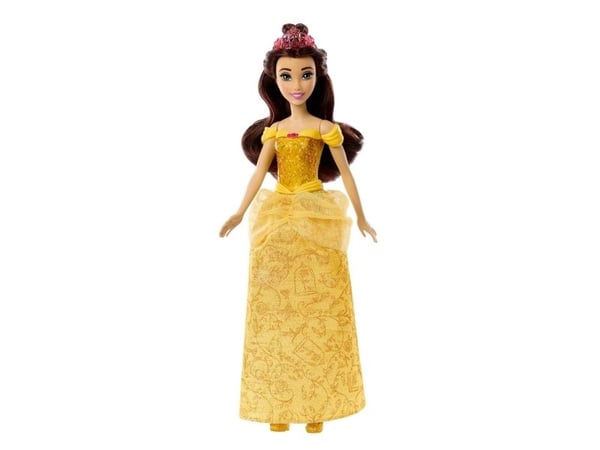 Disney Princess Core Belle