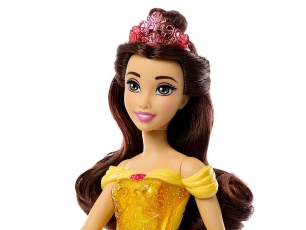 Disney Princess Core Belle