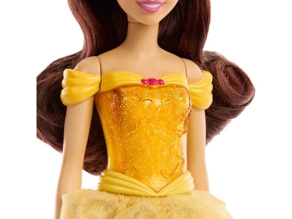 Disney Princess Core Belle