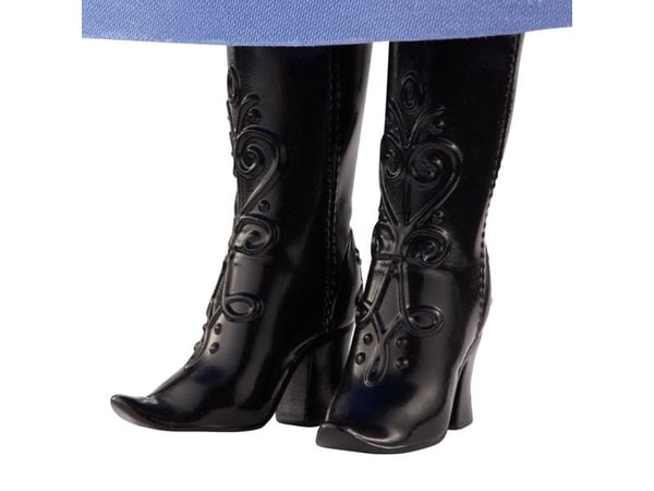 Disney Frozen Core Anna Frozen 1