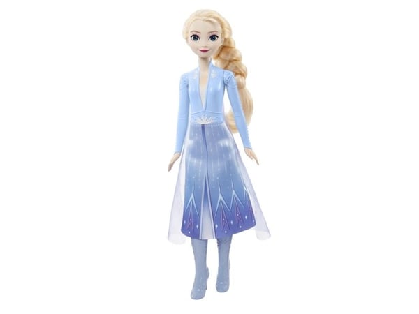 Disney Frozen Core Elsa jäädytetty 2
