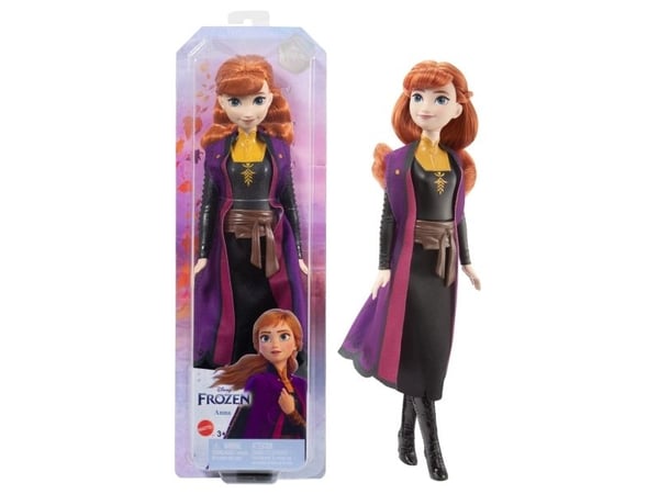 Disney Frozen Core Anna Frozen 2