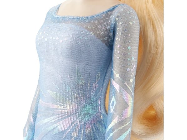 Disney Frozen Elsa &amp; Nokk setti