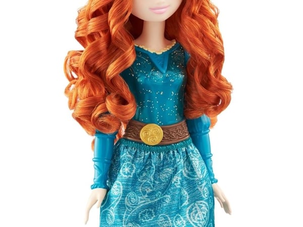 Disney Princess Core Doll Merida
