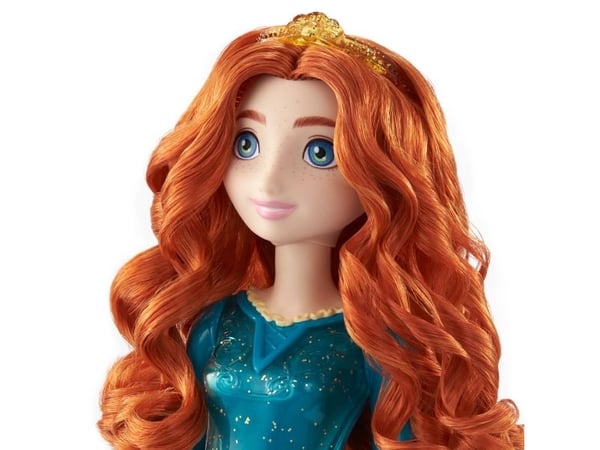 Disney Princess Core Doll Merida