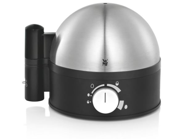 WMF STELIO 04 1507 0011 - Eggkoker - 350 W - Cromargan-matt