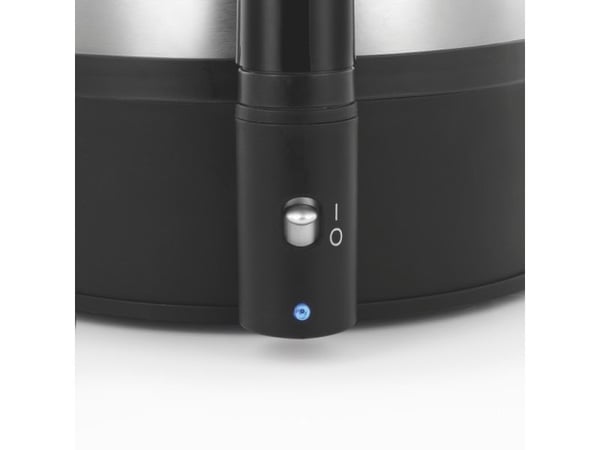 WMF STELIO 04 1507 0011 - Eggkoker - 350 W - Cromargan-matt