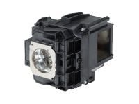CoreParts - Projektorlampa (likvärdigt med: ELPLP76) - 380 Watt - 3000 timme/timmar - för Epson EB-G6070, G6250, G6270, G6370, G6450, G6550, G6570,...