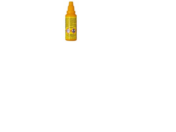 Tropical Chloramina flaska 30 ml