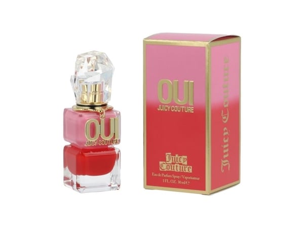 Juicy Couture Oui Eau De Parfum 30 ml (woman)