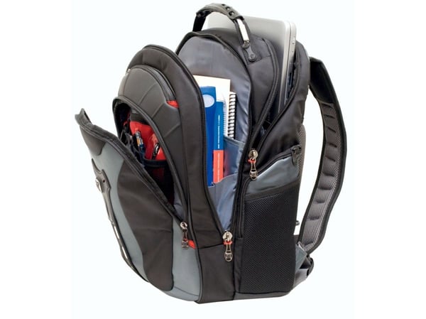 Wenger Pegasus - Ryggsäck för bärbar dator - 17"