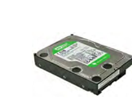 Acer - Harddisk - 1 TB - intern - SATA - 7200 rpm - for Veriton L4620, L4620G, M4620, M4620G, M6620, M6620G, X4620, X4620G, X6620