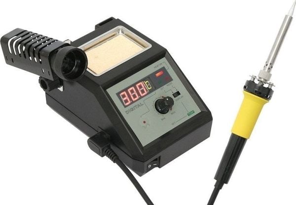 eXtreme lodde-/loddestasjon ZD-929C 48W