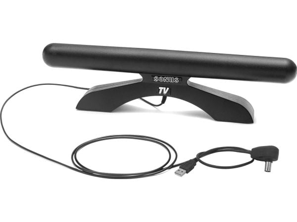 Barczak Blow SONUS TV + antenni USB:n kanssa