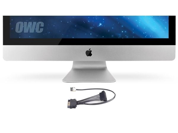 OWC - Digital termisk sensorkabel - för Apple iMac (21.5 tum, 27 tum, i mitten av 2011, Sent 2011)