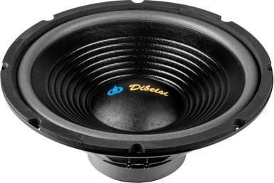 Dibeisi autokaiutin 8" DBS-G8002 8 Ohm Dibeisi auton kaiutin 8" DBS-G8002 8 Ohm