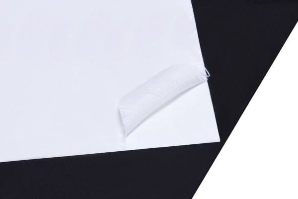 Alphacool Ultra Soft, Valkoinen, 100 mm, 100 mm, 1 mm