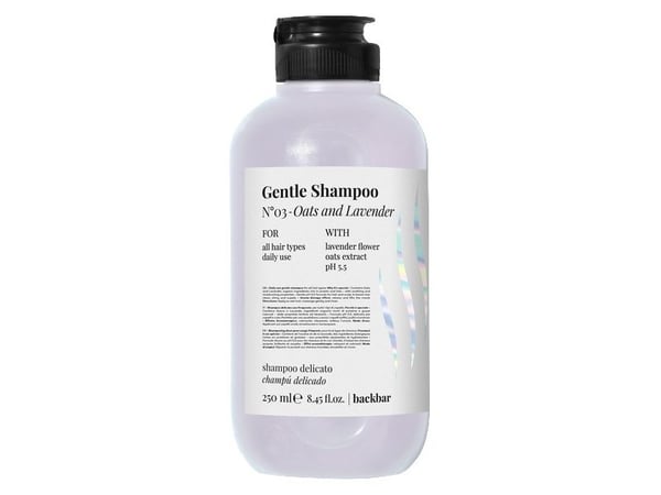 Farmavita Back Bar N03 sjampo 250 ml