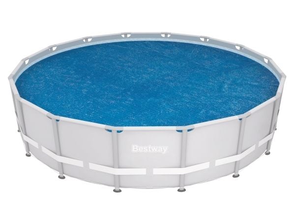 Bestway 58253, Aurinkosuoja, sininen, 4,88 m, 1,53 kg, läpipainopakkaus, 380 mm