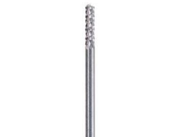 Dremel 570, Borekrone for fjerning av fugemasse, 3,2 mm, 58 mm, Grout, 3,2 mm, 1 stykker