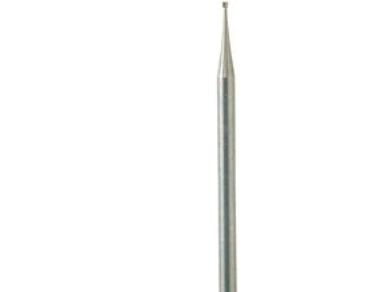 Dremel 108, Dremel, Fiberglass, Plast, Myk metall, Tre, Stål, 45 mm, 0,8 mm, 3 stykker