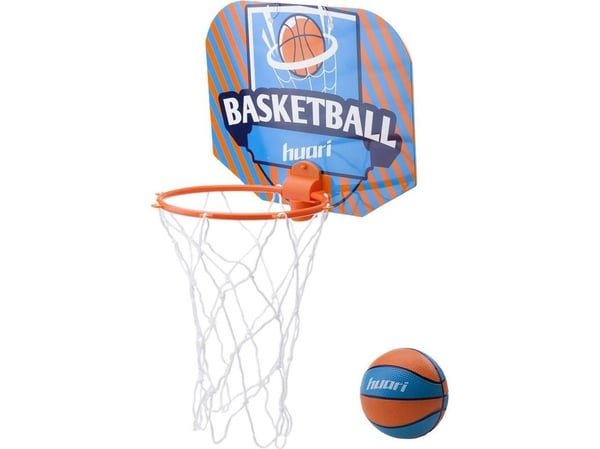 Huari SPORTS-ASUSTEET BORDIS BLACKBOARD ONE SIZE (yksi koko)