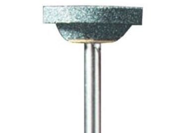 Dremel slippunkt 85422 silikonkarbid 19,8mm