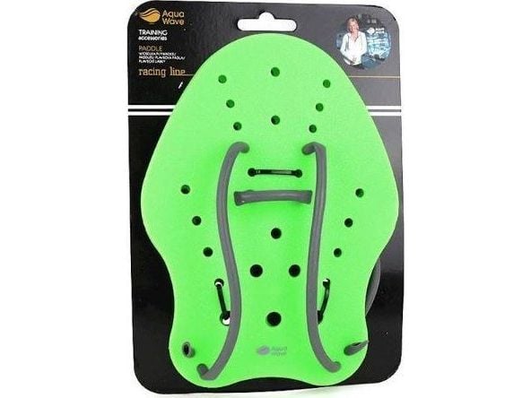 AquaWave bassengtillbehør paddle tender shoots/grey L