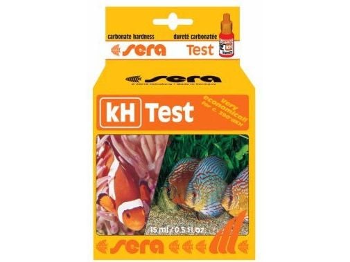 sera Sera kH-Test 15ml