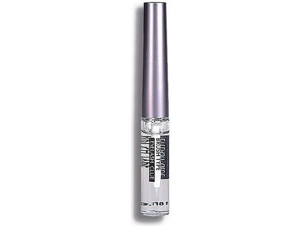 DON GLUE (9354) for øyevipper 5g GEL transparent