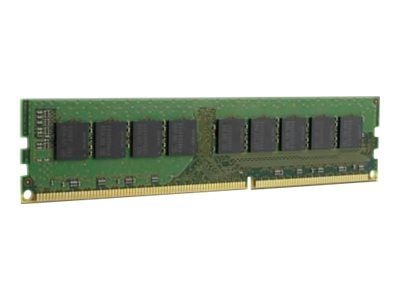 CoreParts - DDR3 - modul - 8 GB - DIMM 240-pin - 1866 MHz / PC3-14900 - ikke-bufret - ECC