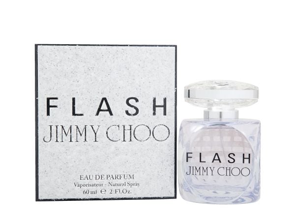 Jimmy Choo Flash Eau De Parfum 60 ml (woman)