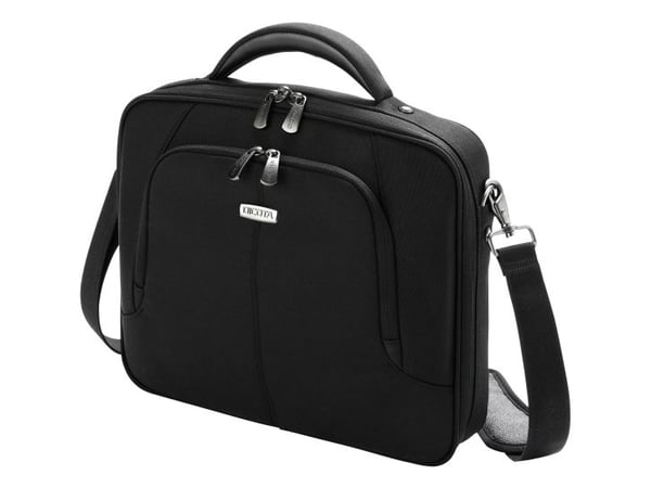 Dicota Eco Multi COMPACT 14-15.6", Stresskoffert, 39,6 cm (15.6"), Skulderrem, 1 kg