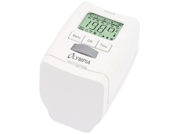 Olympia Olimpija HT 430-22 energisparende varmekontroller