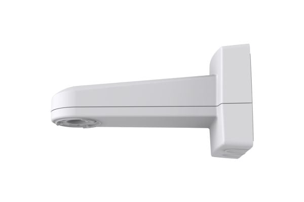 AXIS T91G61 - Fäste för kameramontering - väggmontering - inomhus, utomhus - för AXIS P5514, P5515, Q3709, Q6000, Q6100, Q6114, Q6115, Q6128, Q6315...