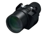 Epson ELP LM10 - Medium-kast zoomobjektiv - 55.4 mm - 83.3 mm - f/1.81-2.4 - for Epson EB-PU2010, PU2113, PU2116, PU2120, PU2213, PU2216, PU2220, P...
