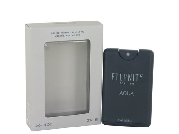 Calvin Klein - Eternity - 20 ml