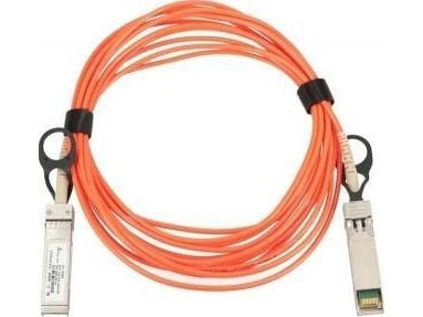 Extralink - 10GBase-AOC direct attach cable - SFP+ till SFP+ - Active Optical Cable (AOC)