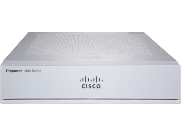 Cisco FirePOWER 1010 ASA - Brannvegg - skrivebord